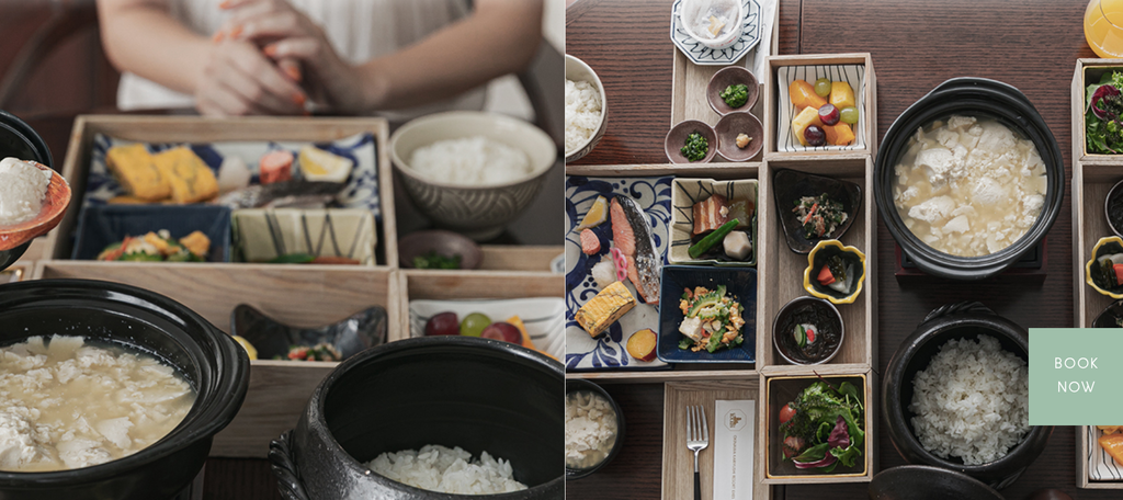 沖縄かりゆしリゾートエグゼス那覇 県庁前 宿泊記 朝食 部屋食 インルームダイニング
